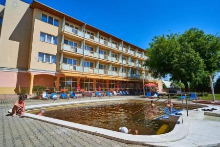 Hungarospa Thermal - 16