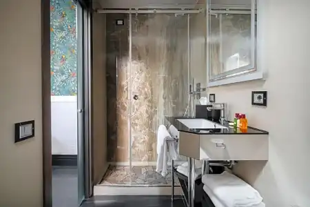 Unica Suites Rome - 55