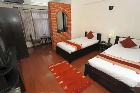 Thamel Eco Resort - 111