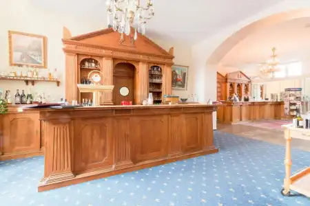 SeeSchloss Klink - 9