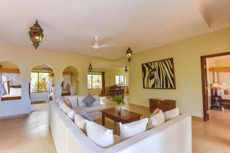 The Sands Beach Resort Zanzibar - 42