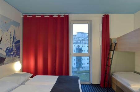 B&B Mainz-Hbf - 3