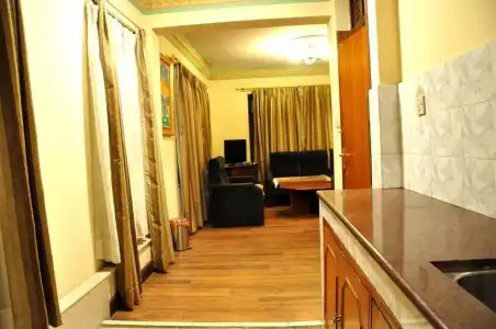 Tibet Guest House - 89