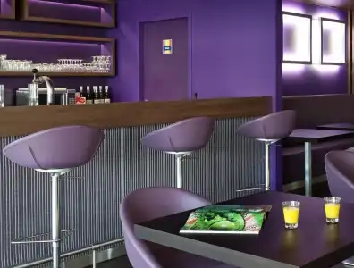 ibis budget Nimes Centre Gare - 13