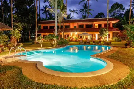 Marco Polo Resort&Restaurant - 7