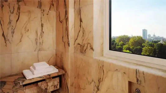 The Westin Palace, Milan - 20