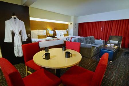 Hard Rock & Casino Tulsa - 63