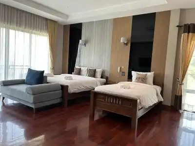Buraphat Resort - 176