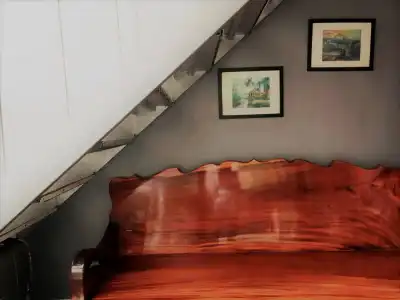 SidaRe Bed and Breakfast - 18
