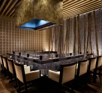 JW Marriott Shenzhen - 25