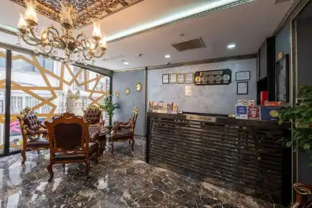 Beyzas & Suites - 1