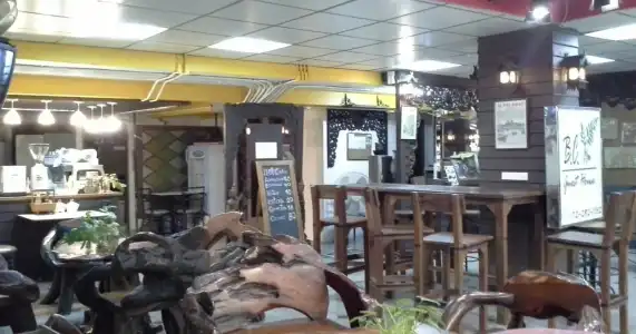 BC guesthouse Banglamphu - 17