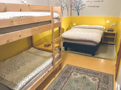 The Freezer Hostel & Culture Center - 3