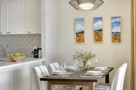 Sivota Seascape Luxury Villas & Residences - 47