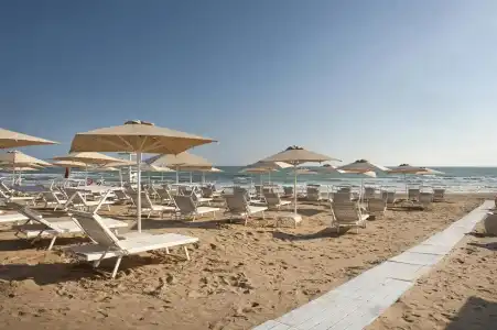 Modica Beach Resort - 20