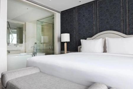 Goodrich Suites, Jakarta - 27