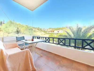 Dioskouroi Apartments - 81