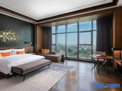 Wyndham Grand Yangon - 130
