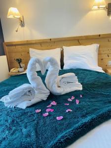 Les Reflets du Lac - 61