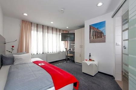 Aalener Römerhotel - 49