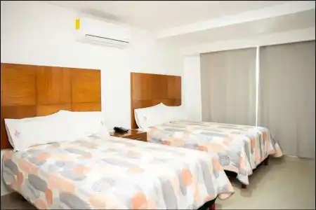 Suites Gaby - 29