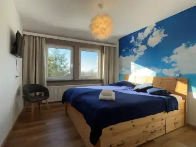 BergHohegeiß - 18