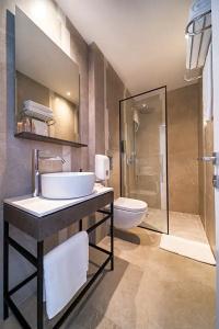 Alinea Suites Limassol Center - 38