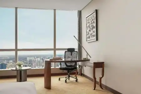 InterContinental Hanoi Landmark72 by IHG - 6