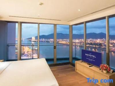 Novotel Danang Premier Han River - 221