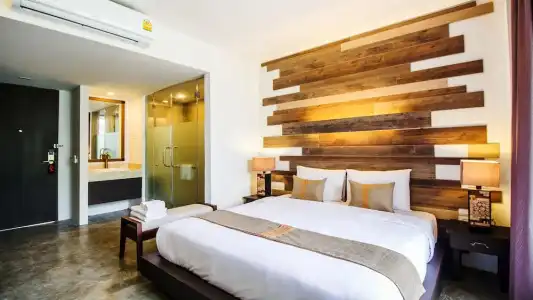 B2 Pai Premier Resort - 23