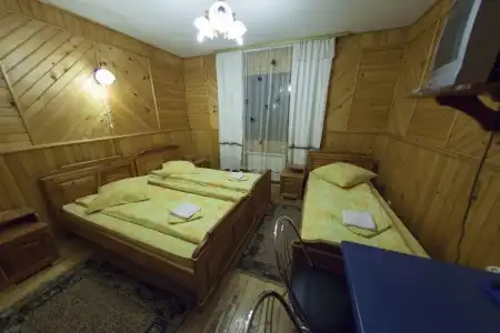 Edelweis Migovo - 2