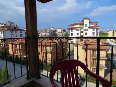 Apollon Apartments - 101