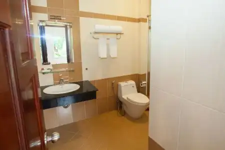 Eco Resort Phu quoc - 7