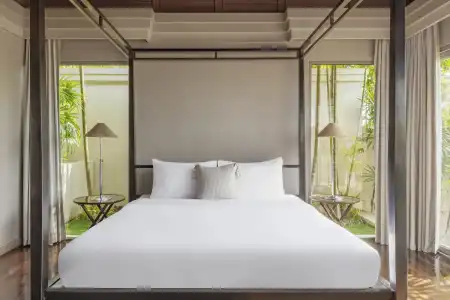 Resort The Pavilions Phuket - 50