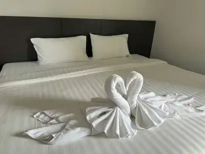 77 Patong & Spa - 192