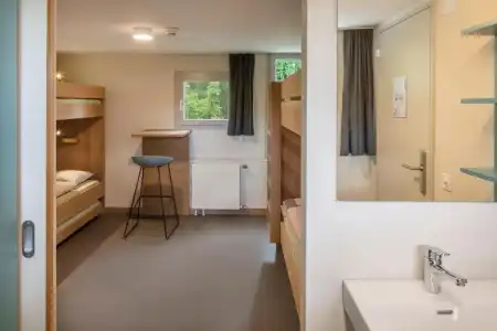 Youth Hostel Crans-Montana - 20
