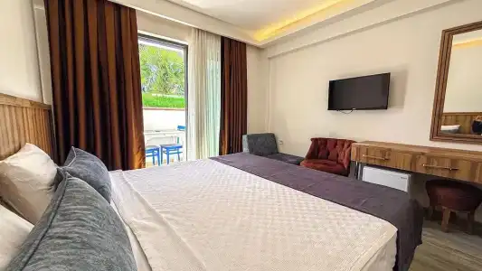 Çınar Boutique Bodrum - 45