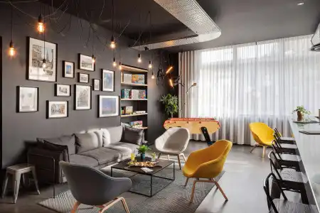 Campanile PRIME - Caen Centre Gare - 16