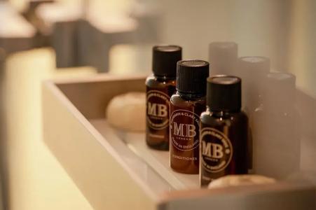 Only Boutique Suites & Residences - 39