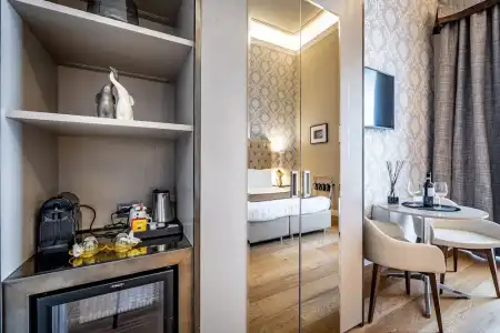 Martelli 6 Suites and Apartments - 86