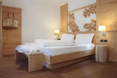 Pinetas Nature Wellness Resort - 63