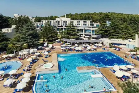 Sunny Poreč by Valamar - 16