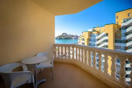 Servigroup Papa Luna - 79