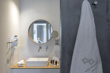 Infinity View Suites Tinos - 73