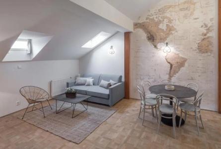 6 Continents Apartments by Adrez Living - 46
