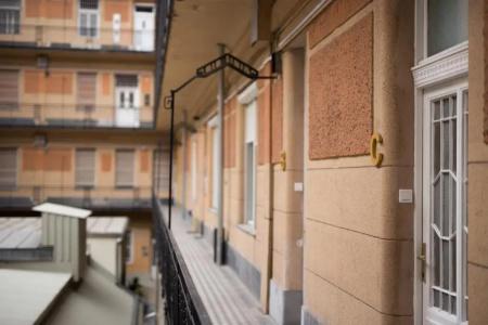Katona Apartments - 17