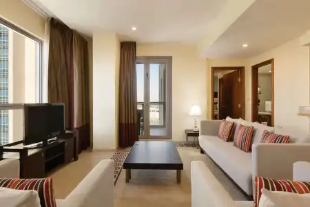 Ramada by Wyndham Downtown Dubai - 24