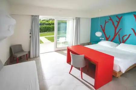 Baia del Sole Resort - 111