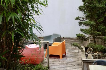 Best Western Garden & Spa - 27