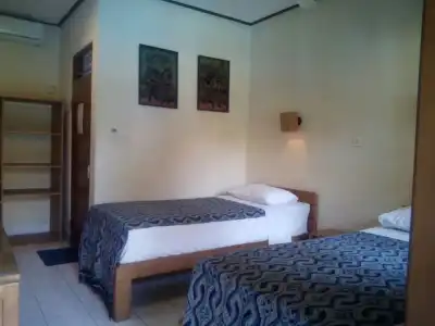 Prambanan Guesthouse - 5